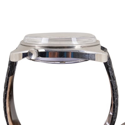Lot 49 - Men's Seiko 'World Time' Wristwatch