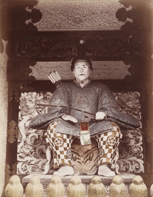 Lot 80 - Kusake Kimbei (1841-1934) (attr.), and other photographers