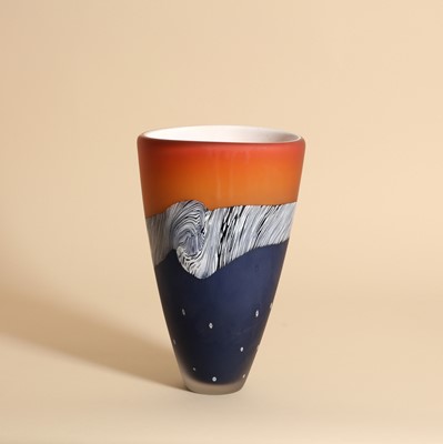 Lot 274 - Pauk Barcroft (British, 21st Century)