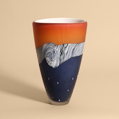 Lot 274 - Pauk Barcroft (British, 21st Century)