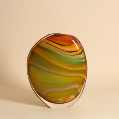 Lot 276 - Peter Layton (British b.1937)