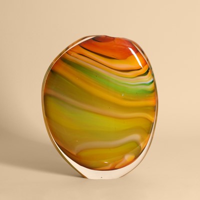 Lot 276 - Peter Layton (British b.1937)
