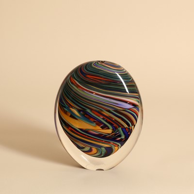 Lot 280 - Peter Layton (British b.1937)