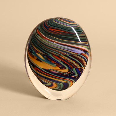 Lot 280 - Peter Layton (British b.1937)