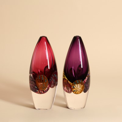 Lot 282 - Louis Thompson (British, 21st Century)