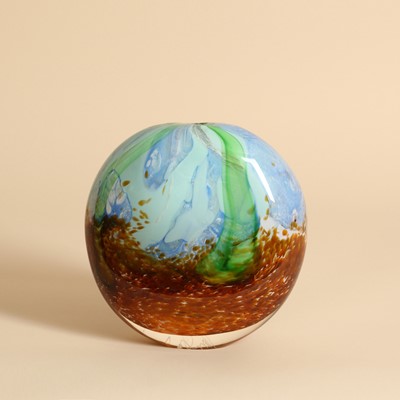 Lot 275 - Peter Layton (British b.1937)