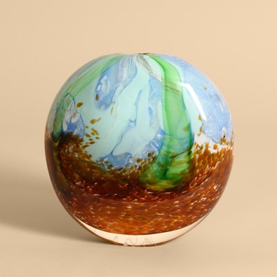 Lot 275 - Peter Layton (British b.1937)