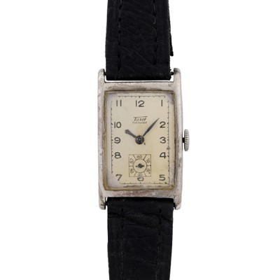 Lot 504 - Gent's Tissot Wristwatch