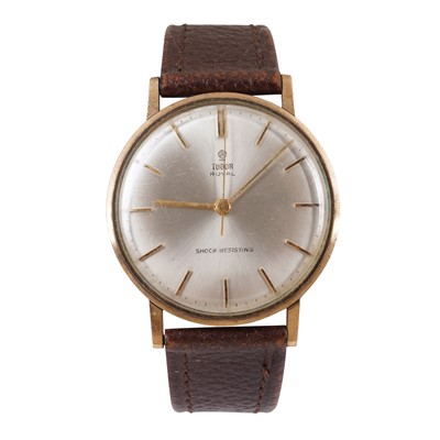 Lot 107 - Men's Tudor 'Royal' Wristwatch