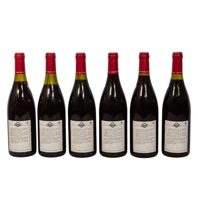 Lot 64 - Bouchard Beaune Box - 6 bottles