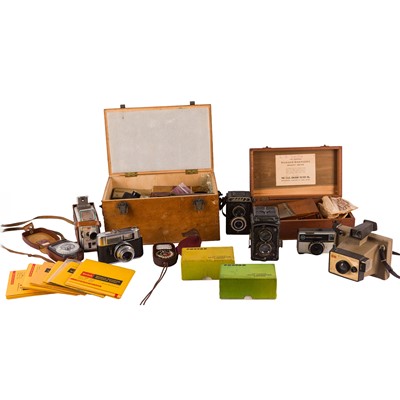 Lot 393 - Mixed Collectors End Lot