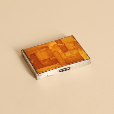 Lot 13 - Art Deco (possibly German)