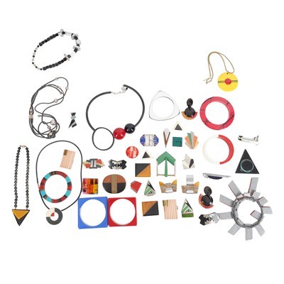 Lot 259 - Post Modern, Europe