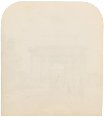 Lot 23 - Francis Frith (1822-1898) (attr.)
