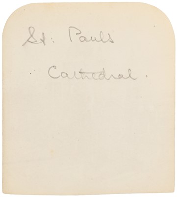 Lot 23 - Francis Frith (1822-1898) (attr.)
