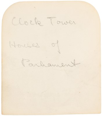 Lot 23 - Francis Frith (1822-1898) (attr.)