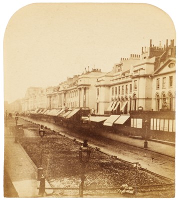 Lot 23 - Francis Frith (1822-1898) (attr.)