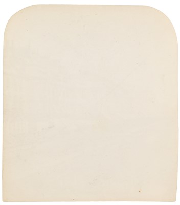 Lot 23 - Francis Frith (1822-1898) (attr.)