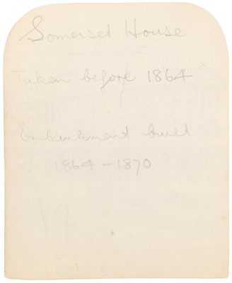 Lot 23 - Francis Frith (1822-1898) (attr.)