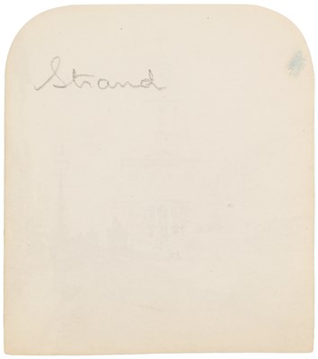 Lot 23 - Francis Frith (1822-1898) (attr.)