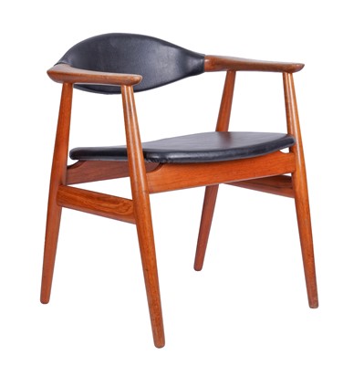 Lot 90 - Erik Kirkegaard for Glostrup, Denmarks