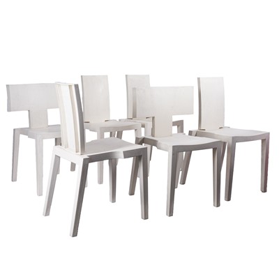 Lot 297 - Philippe Starck (French, b.1949) for TOG (Joe Sekoya)