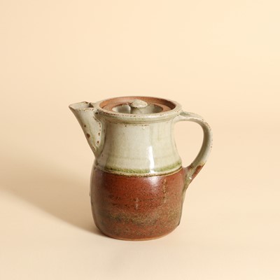 Lot 175 - Richard Batterham (British 1936-2021)