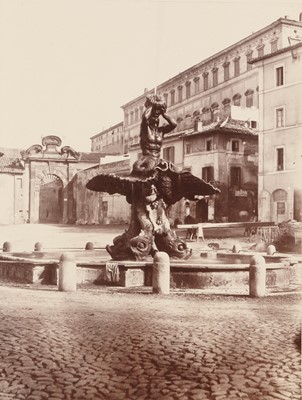 Lot 27 - James Anderson (1813-1877)