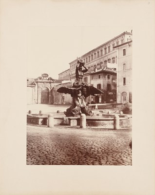 Lot 27 - James Anderson (1813-1877)
