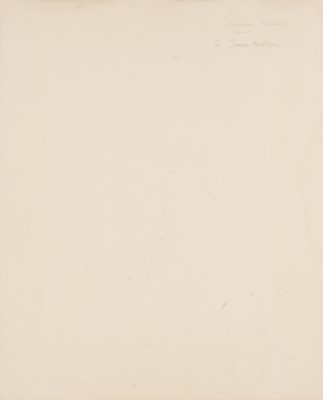 Lot 27 - James Anderson (1813-1877)