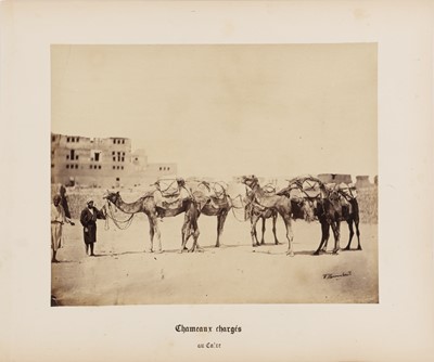 Lot 45 - Wilhelm Hammerschmidt (?-1869)