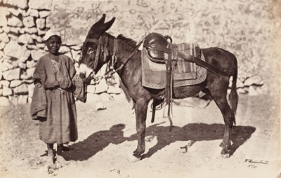 Lot 45 - Wilhelm Hammerschmidt (?-1869)