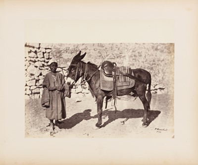 Lot 45 - Wilhelm Hammerschmidt (?-1869)