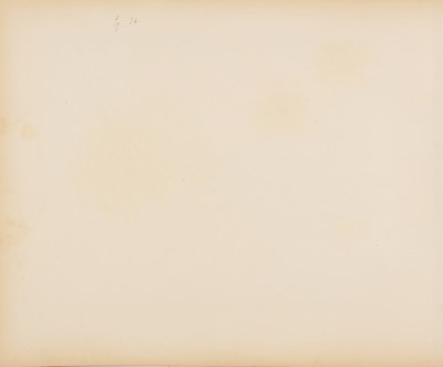 Lot 45 - Wilhelm Hammerschmidt (?-1869)