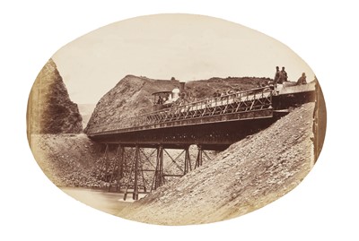 Lot 65 - Unknown Photographer (XIX cent.)