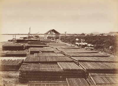 Lot 65 - Unknown Photographer (XIX cent.)