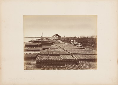 Lot 65 - Unknown Photographer (XIX cent.)