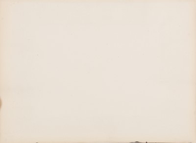 Lot 65 - Unknown Photographer (XIX cent.)