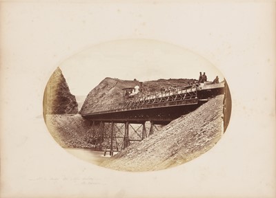 Lot 65 - Unknown Photographer (XIX cent.)