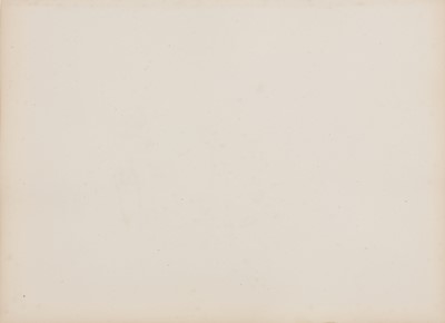 Lot 65 - Unknown Photographer (XIX cent.)