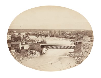 Lot 65 - Unknown Photographer (XIX cent.)