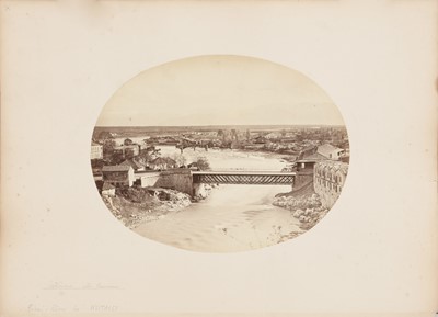 Lot 65 - Unknown Photographer (XIX cent.)
