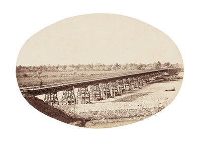 Lot 65 - Unknown Photographer (XIX cent.)