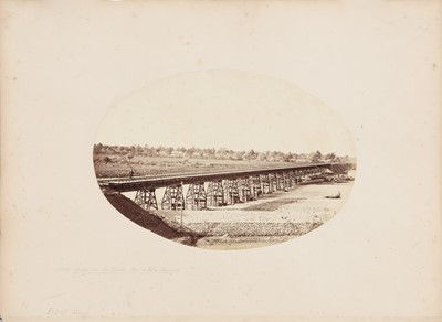 Lot 65 - Unknown Photographer (XIX cent.)