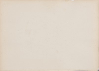 Lot 65 - Unknown Photographer (XIX cent.)