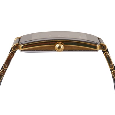 Lot 73 - Men's Rado 'DiaStar' Bracelet Watch