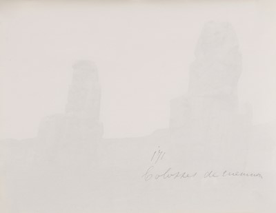 Lot 44 - Antonio Beato (1835-1910)