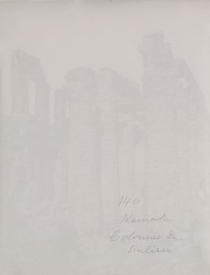 Lot 44 - Antonio Beato (1835-1910)