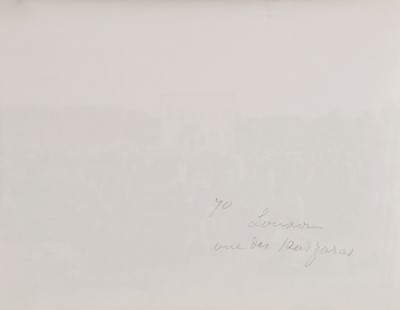 Lot 44 - Antonio Beato (1835-1910)