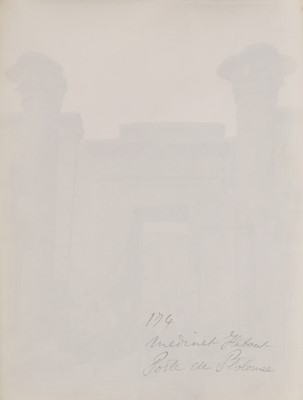 Lot 44 - Antonio Beato (1835-1910)